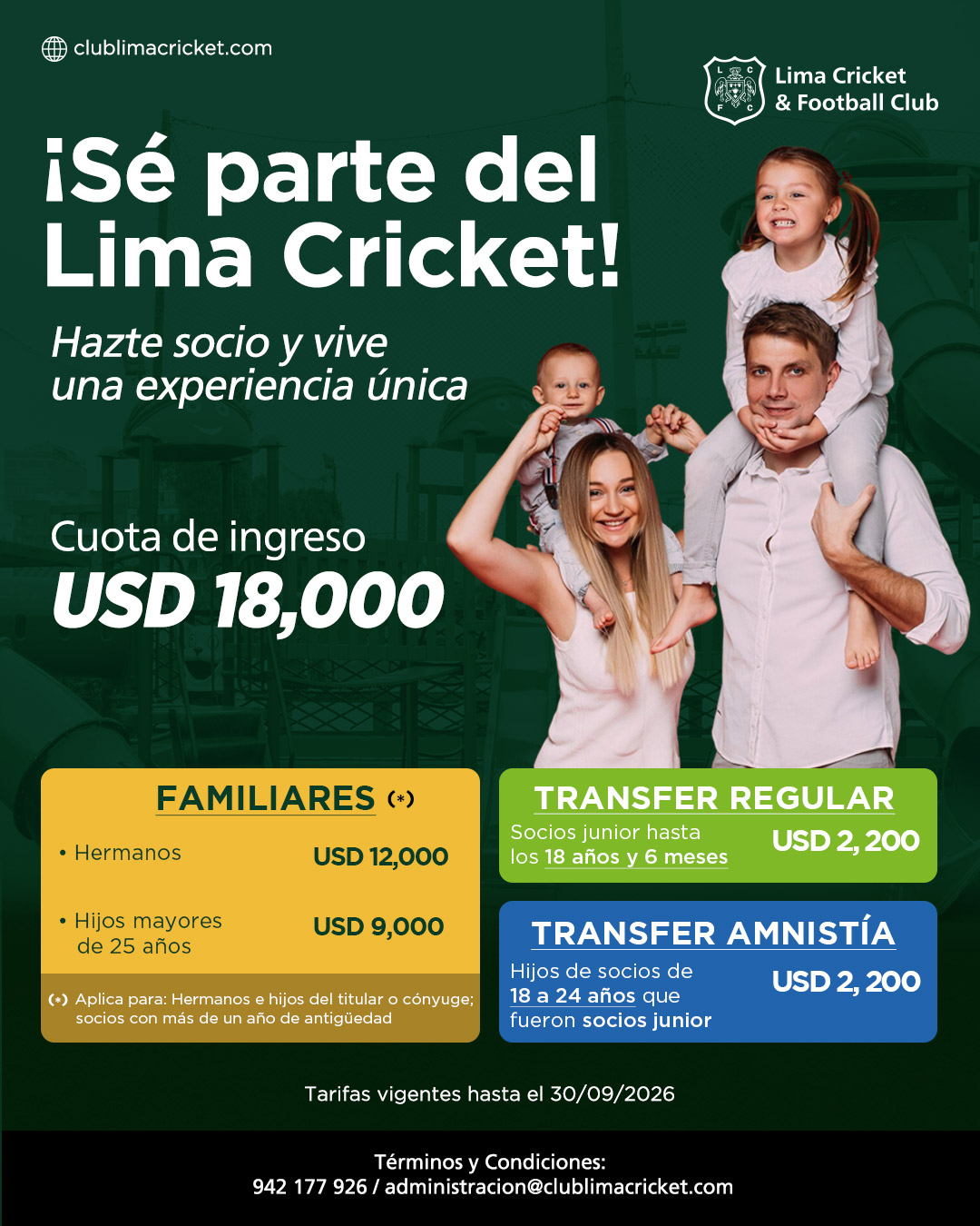 Pop-up Promocional