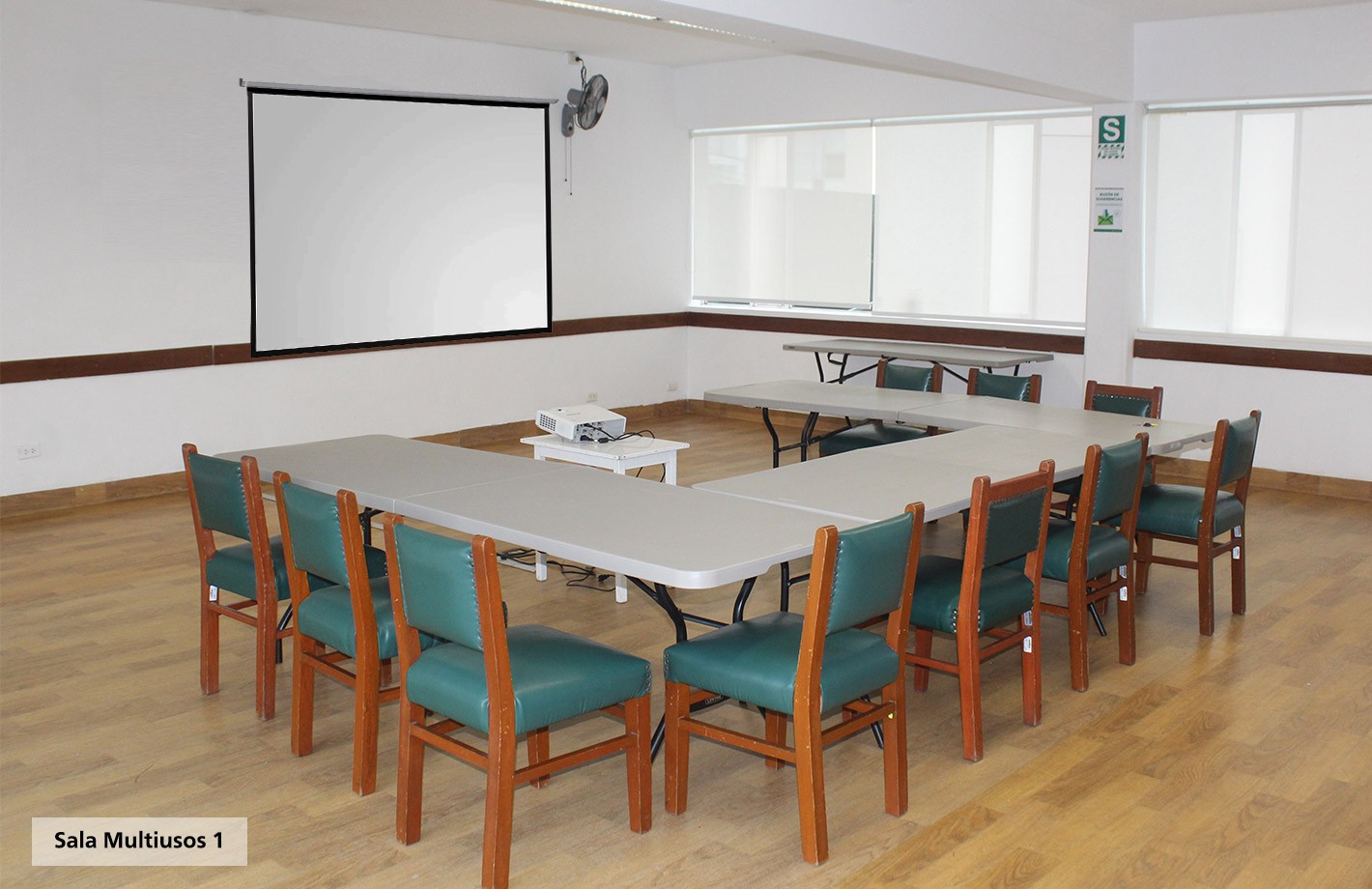 Galería