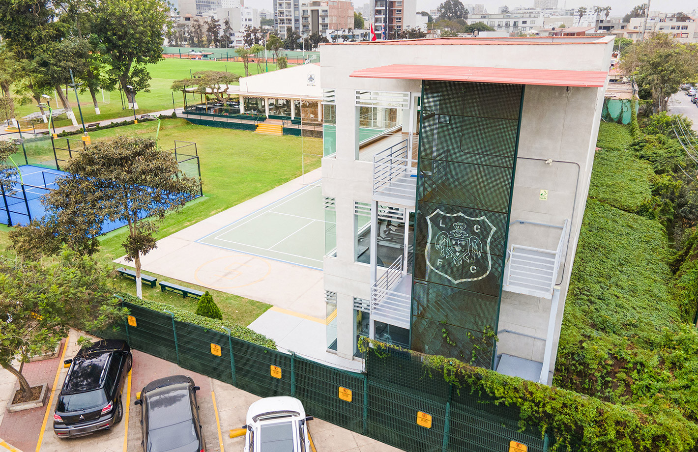 Galería
