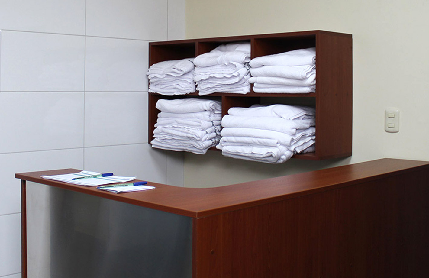 Galería